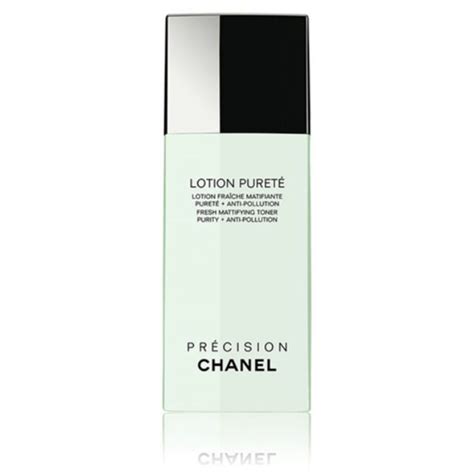 Lotion Pureté Fresh Mattifying Toner Purity + Anti 